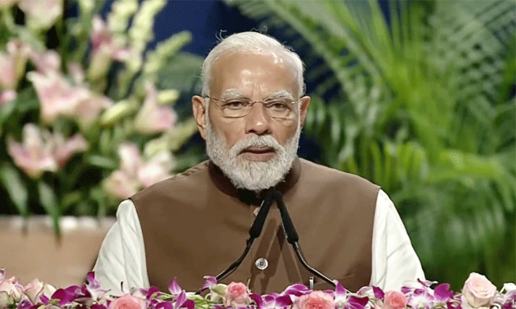 प्रधानमंत्री मोदी ने किसानों, पशुपालकों और मछुआरों के लिए हजारों करोड़ की परियोजनाओं का किया शुभारंभ