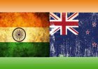 भारत और न्यूज़ीलैंड ने मुक्त व्यापार समझौते (FTA) पर चौथे दौर की बातचीत पूरी की
