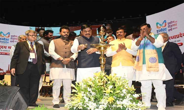 जन-जन के सहयोग से विकसित मध्यप्रदेश @2047 विजन डॉक्यूमेंट नव मध्यप्रदेश निर्माण की आधारशिला : मुख्यमंत्री डॉ. यादव