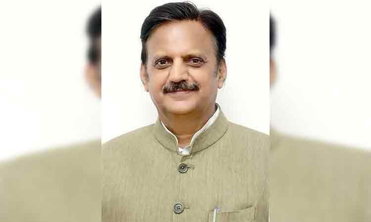 विन्ध्य की उड़ान को लगे पंख